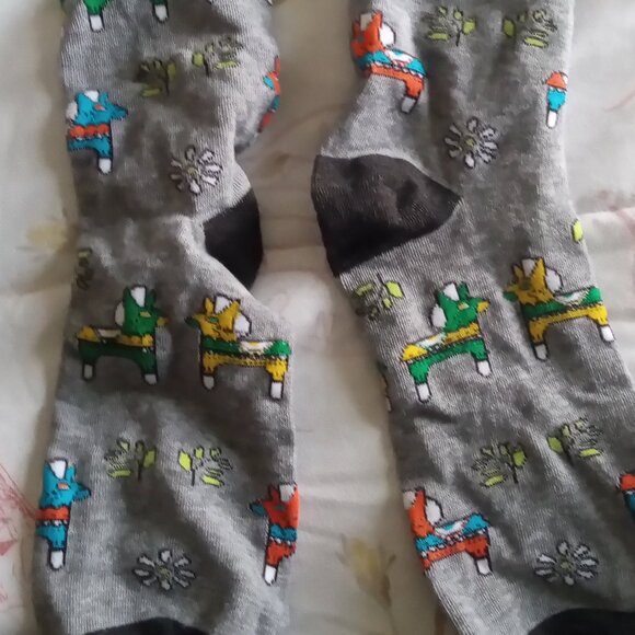 Other - CUTE SOCKS